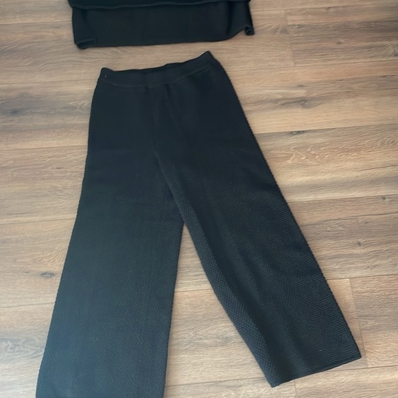 Free People Hailee Sweater Set XS - Picture 7 of 7